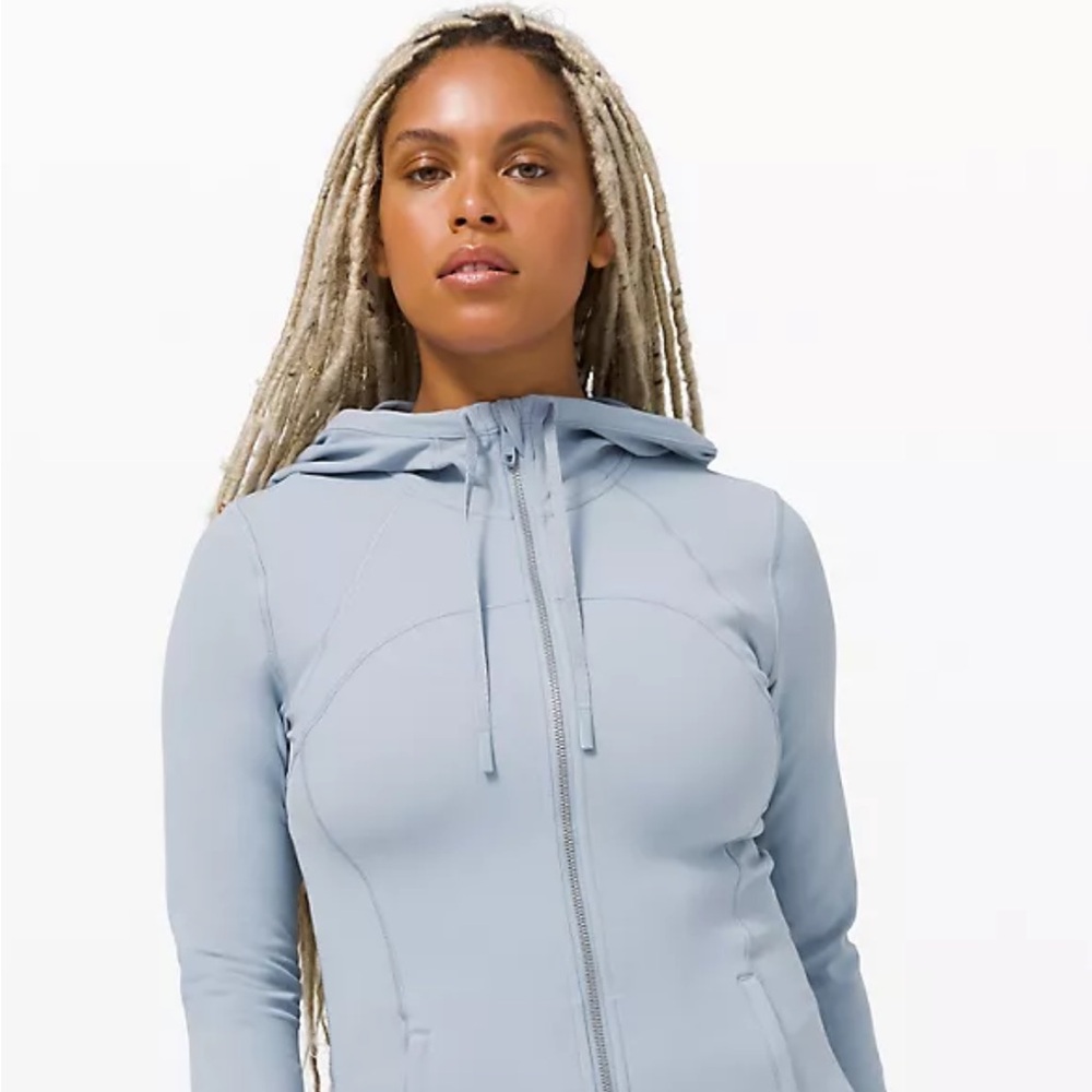 Lululemon Define jacket